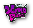 Our World Of Pixels